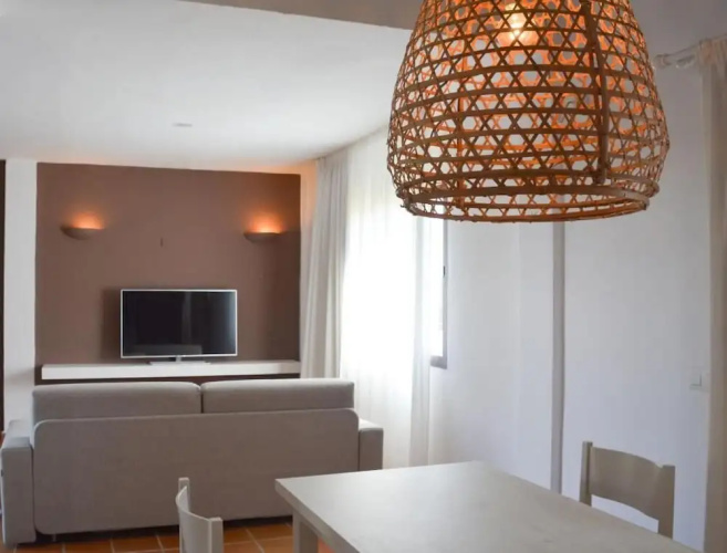 Aparthotel Nuramar