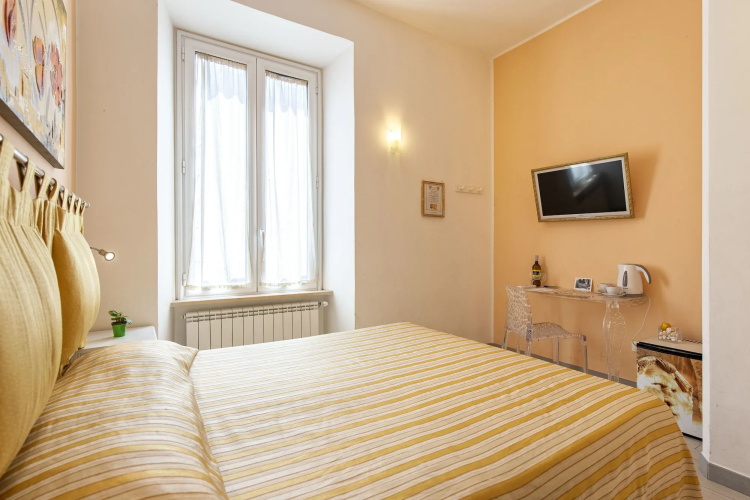 Merulana Suite 2