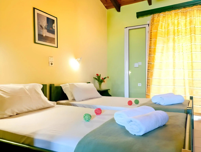 Two Brothers Studios & Apts - Zakynthos