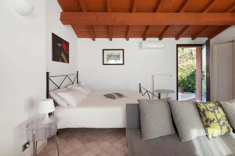 La Casina apartament
