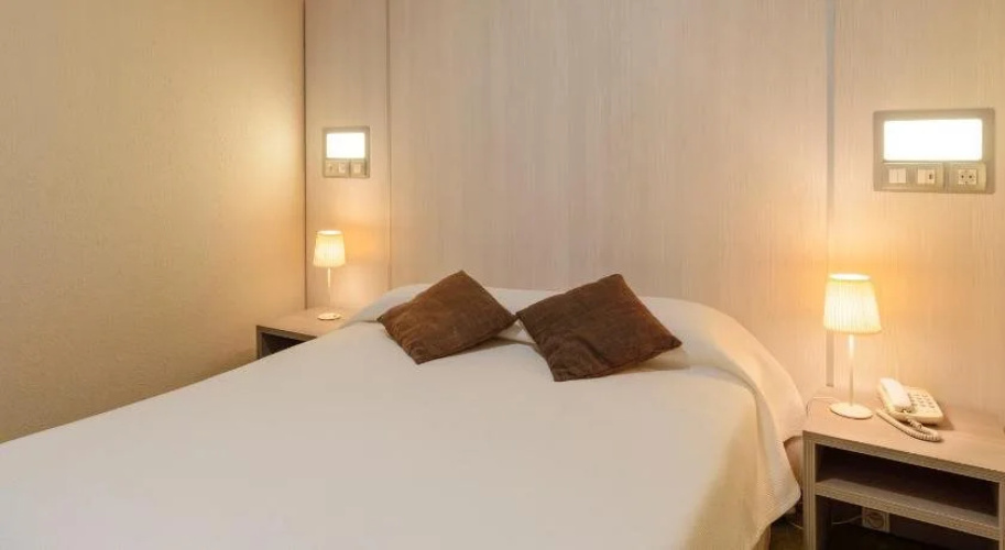 Capri Hotel
