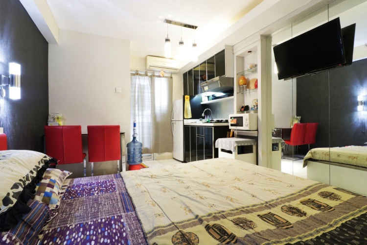 1 Bedroom Standard room