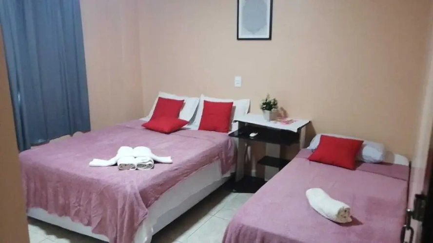 Standard Double Family room