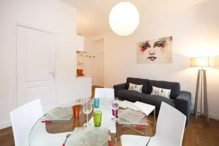 Appartement Morland