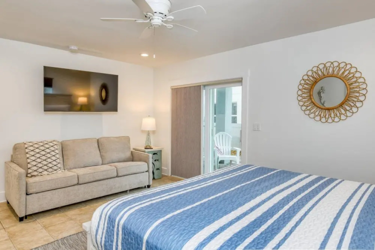 Maritime Place Unit A