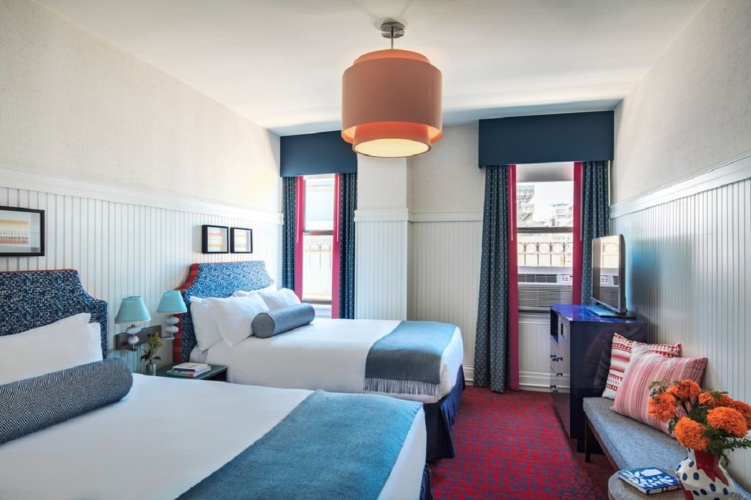 Hotel Triton photo 10