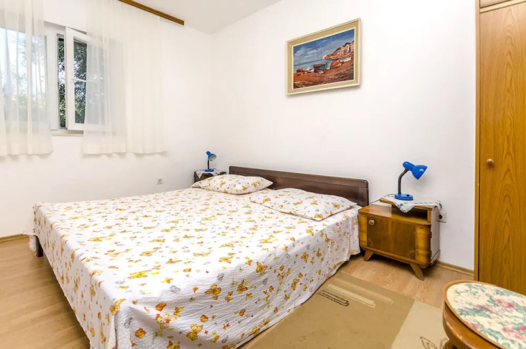 Apartments Slavko