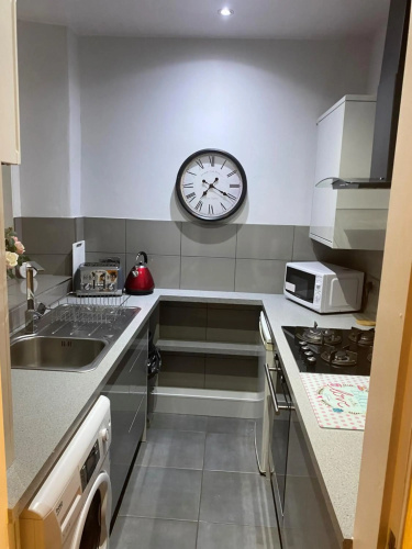 St Margaret's Loch Apartment