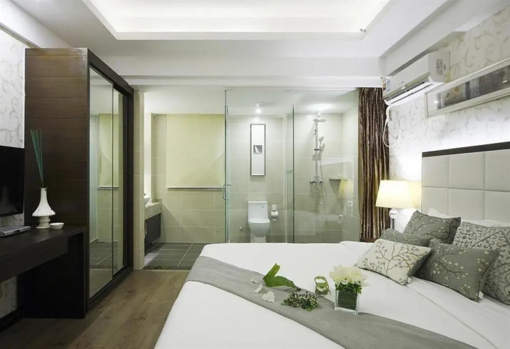 Xiamen Jinglong Hotel