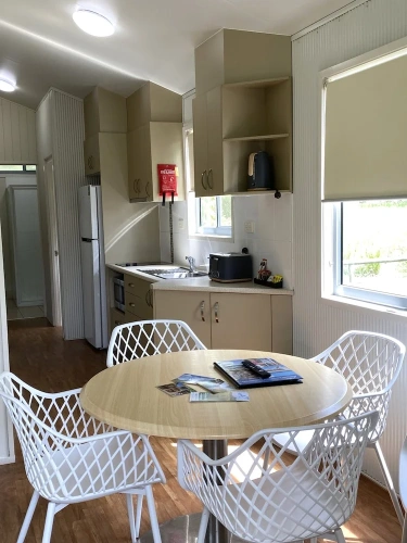 2 Bedrooms Family Villa