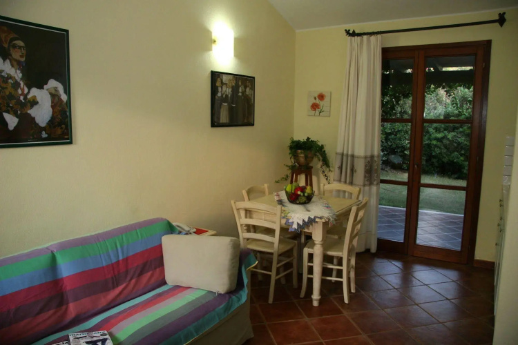 Borgo degli Ulivi Residence