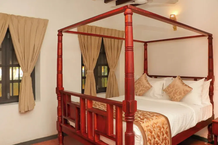 Franco Tamil Villas