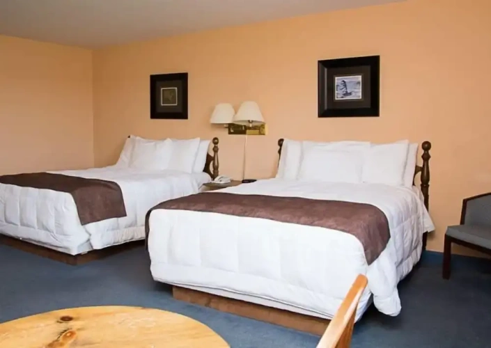 Comfort Double room