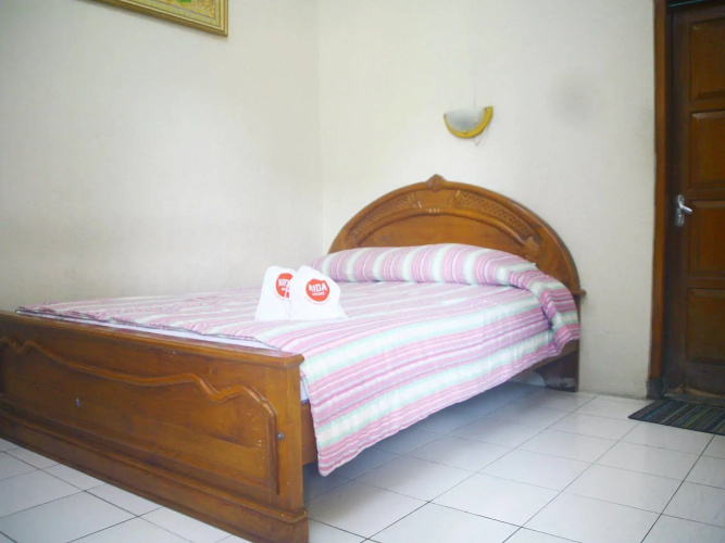NIDA Rooms Kaliurang Sri Nindita
