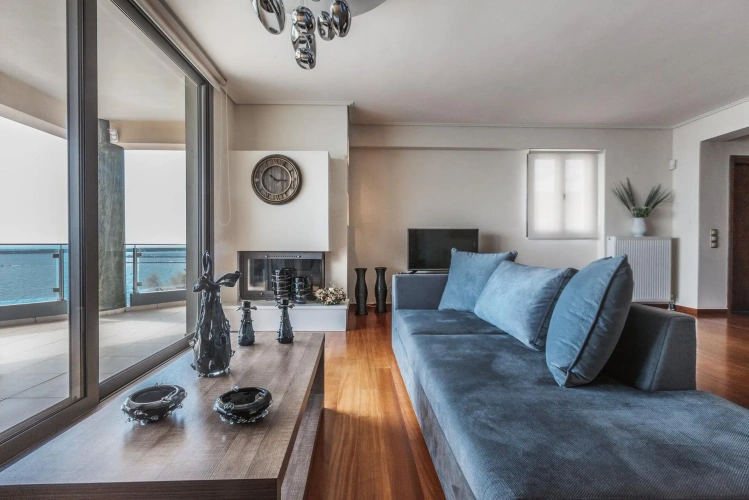 Executive Family Suite
