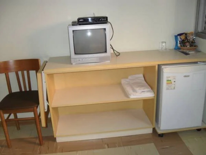 São Carlos Eventos e Hospedagem