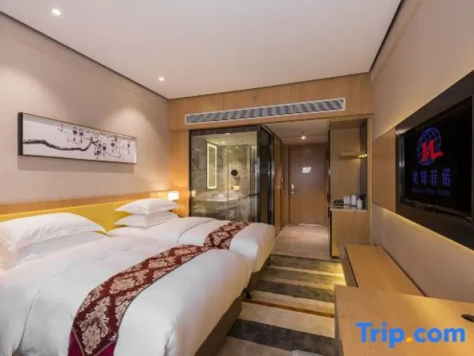 Premium Twin room