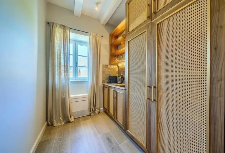 Luxury room