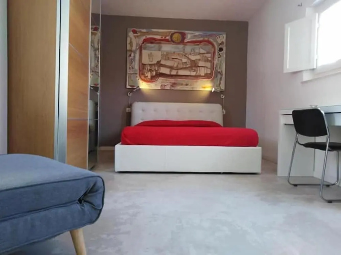 B&B Casa Saba