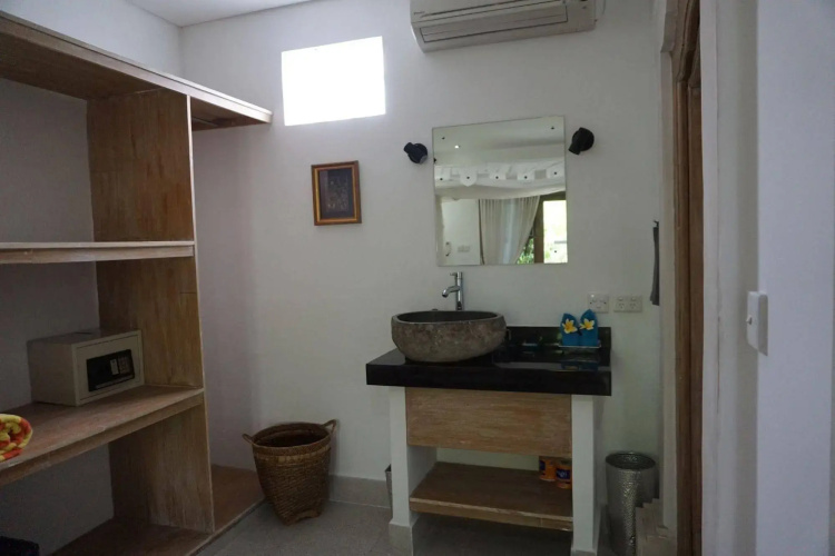 Angel House Ubud Eco Villa