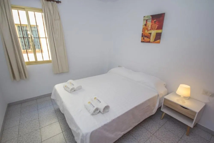 Apartamentos Centro Nerja Marimel 102