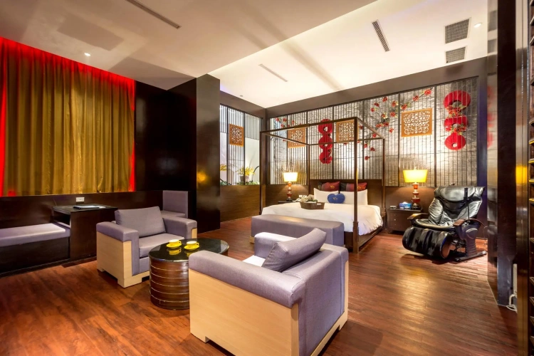 Royal Suite