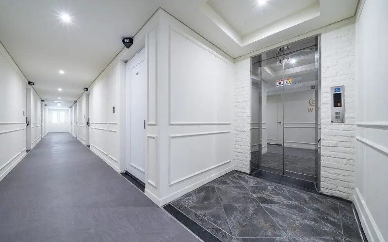 Daejeon Daeheung Hotel Danbam