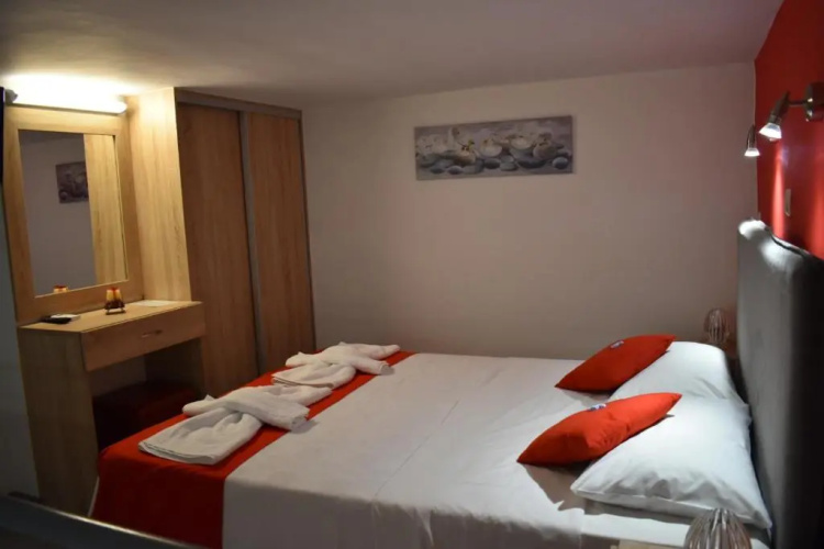 Rodoula Luxury Apartment 1