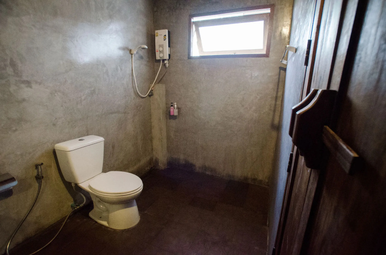 Prilpai Guesthouse