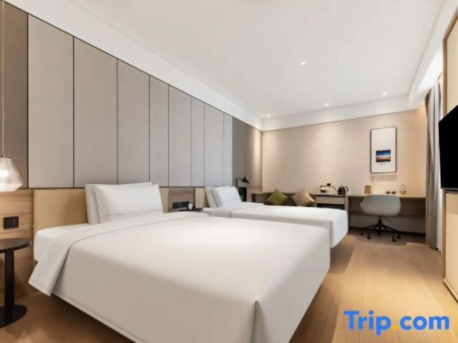 Standard Twin Family room