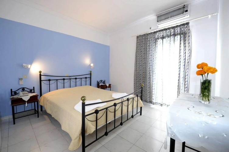 Corali Hotel