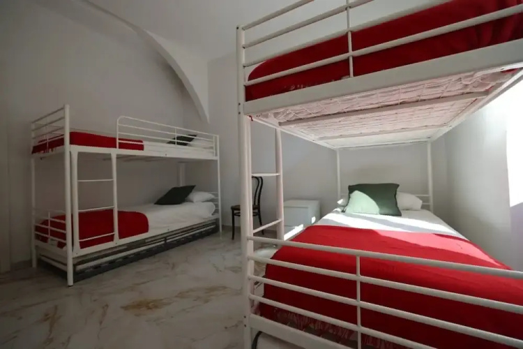 Bosmi Bed&Language Liguria