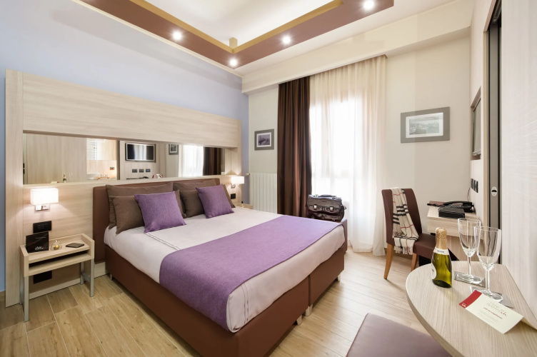 Hotel Trapani In