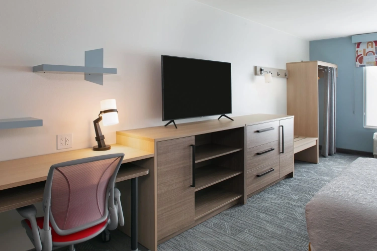 Quadruple Suite
