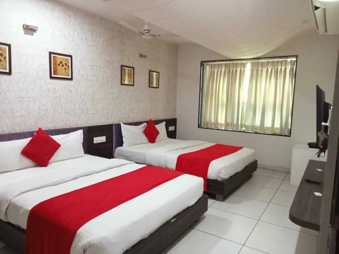 Hotel Best Velly
