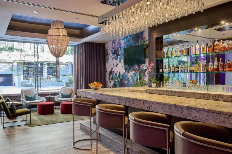 Ivy Boutique Hotel photo 25