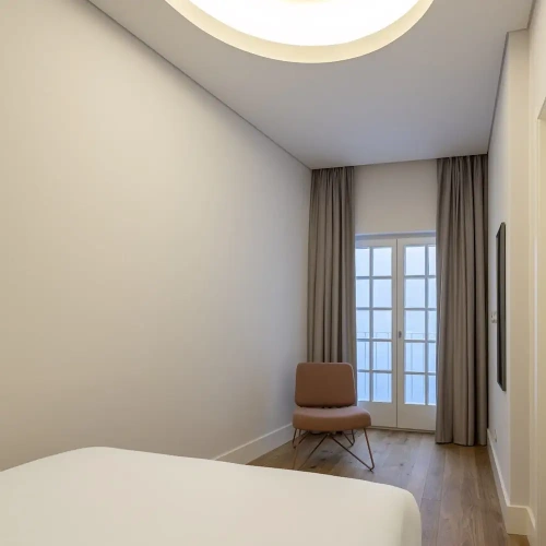 1 Bedroom Superior Apartment