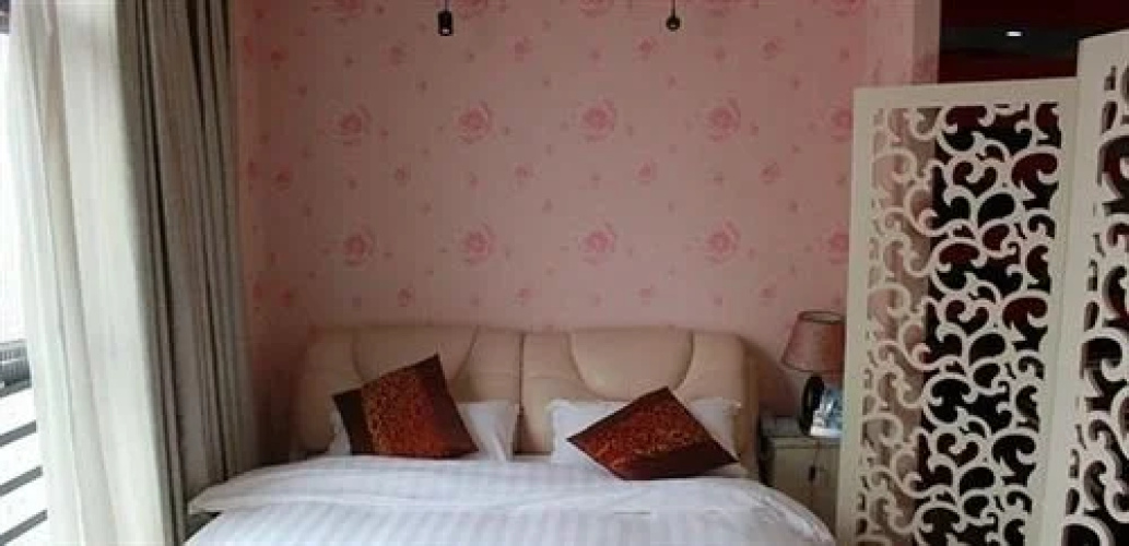 Bofeng Apartment Hotel - Kunming