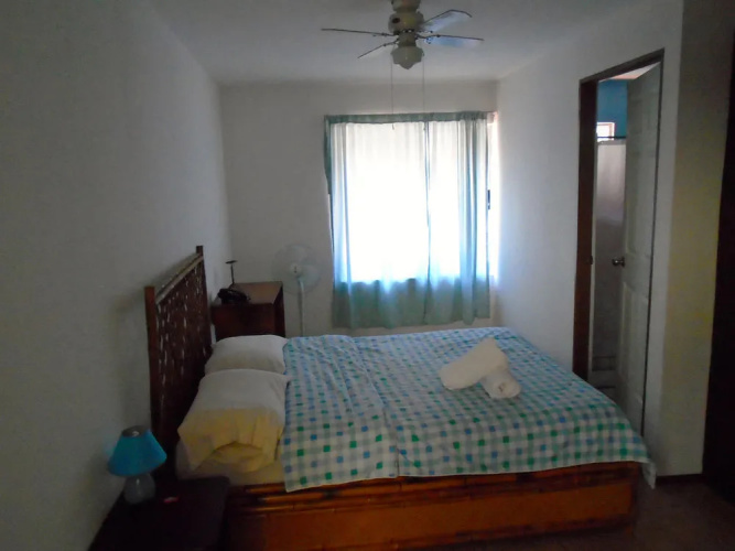Casa Alfi Hotel