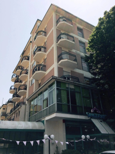 Otel görseli