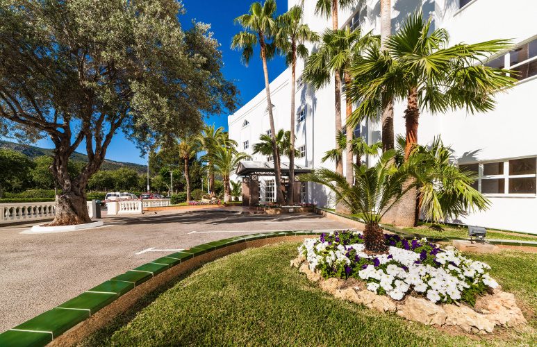 Globales Palmanova Palace - Adults Only photo 19