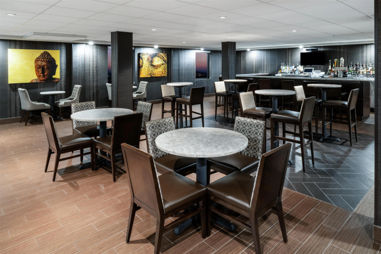 Best Western Premier NYC Gateway Hotel photo 27