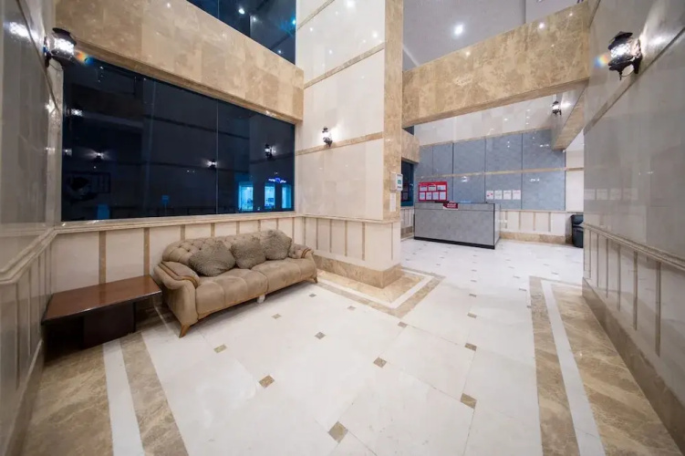 Orvana Al Otaibiya Hotel