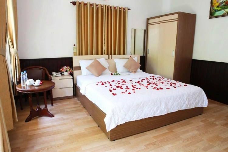 Huynh Gia Bungalow