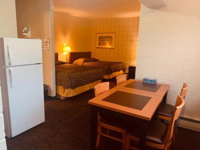 Family Suite