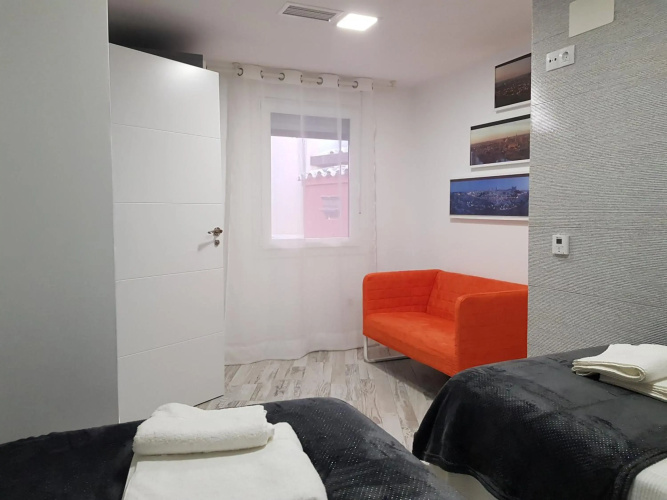 Apartamentos Sueños de Toledo