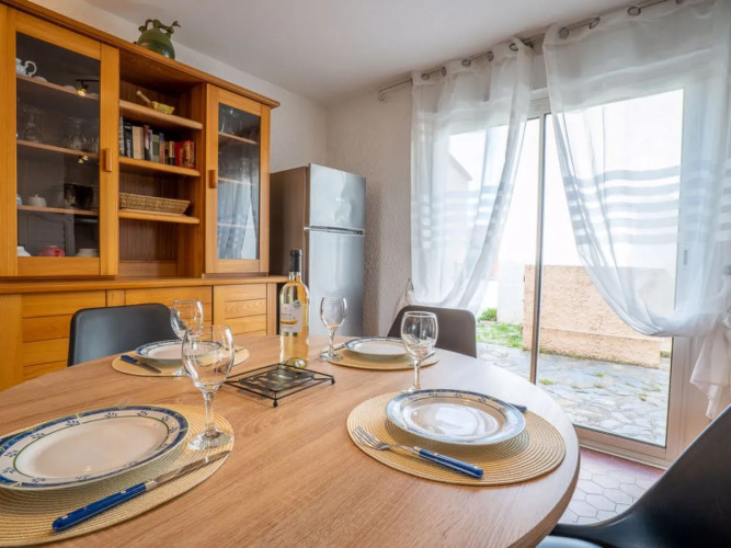 Les Villas de lAygual 37310