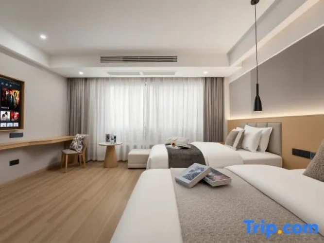 Comfort Twin room