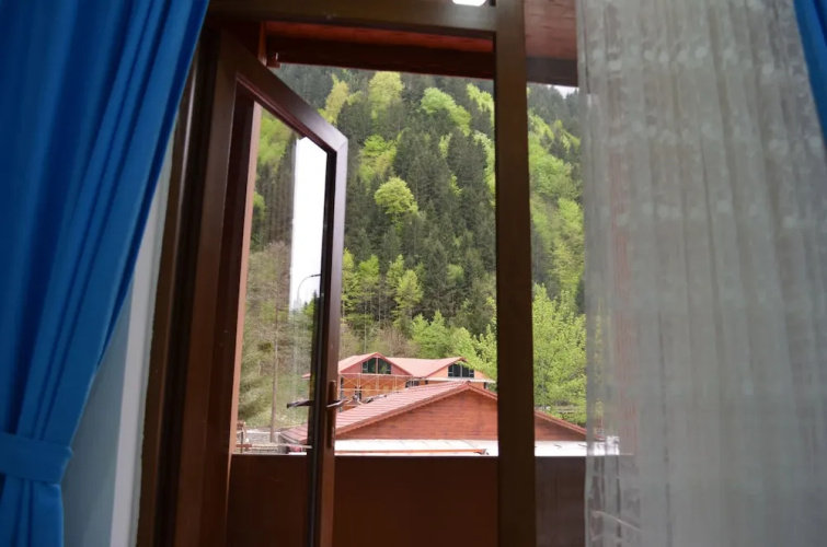 Elit Uzungöl Otel