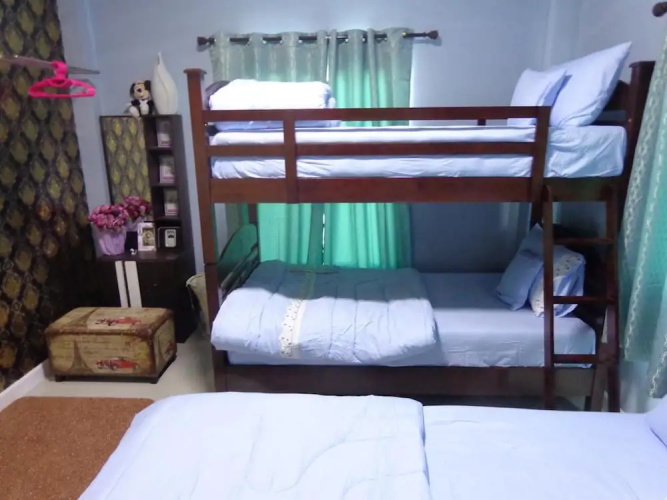 Sandy Home Sattahip